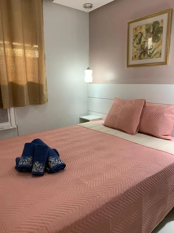 Apt Completo Condominio Macae