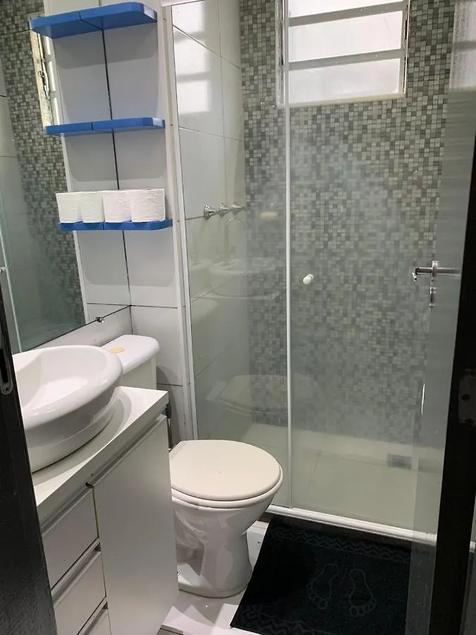 Apartment Apt Completo Condominio Macae