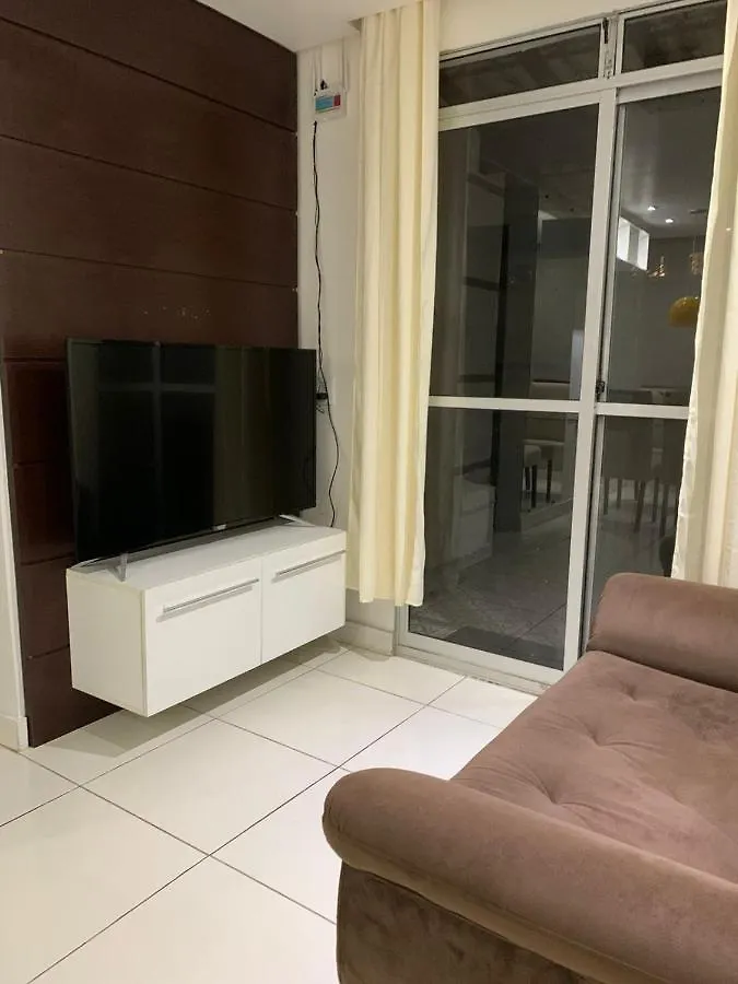 Apartment Apt Completo Condominio Macae