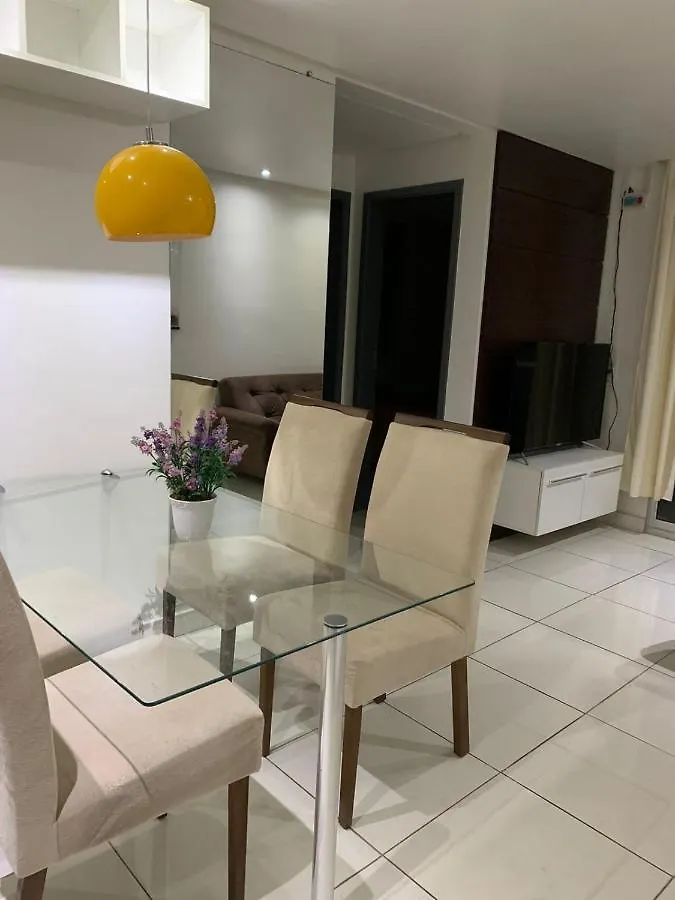 Apartment Apt Completo Condominio Macae Brazil
