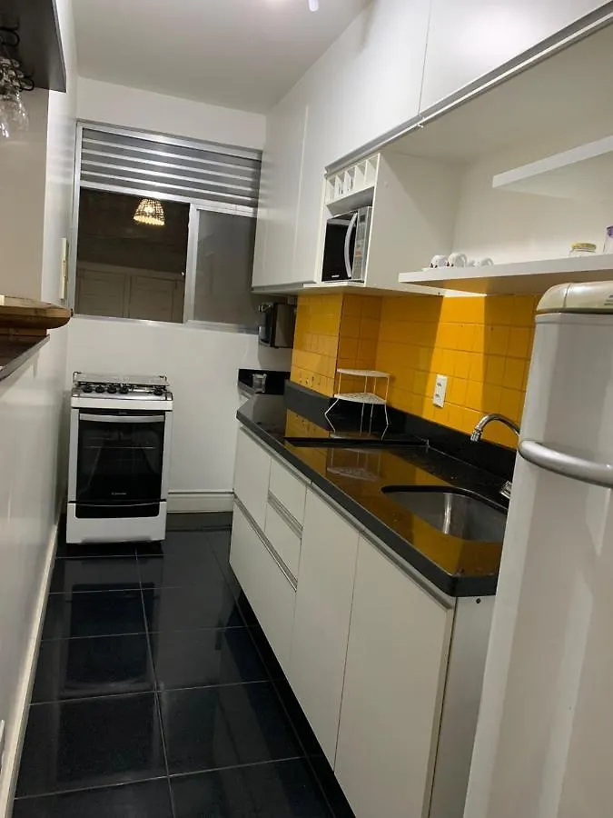 Apt Completo Condominio Macae Brazil
