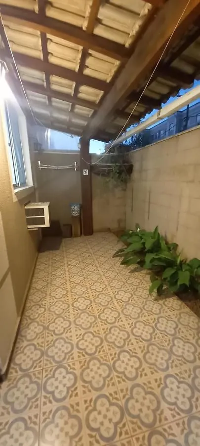Apt Completo Condominio Macae Apartment