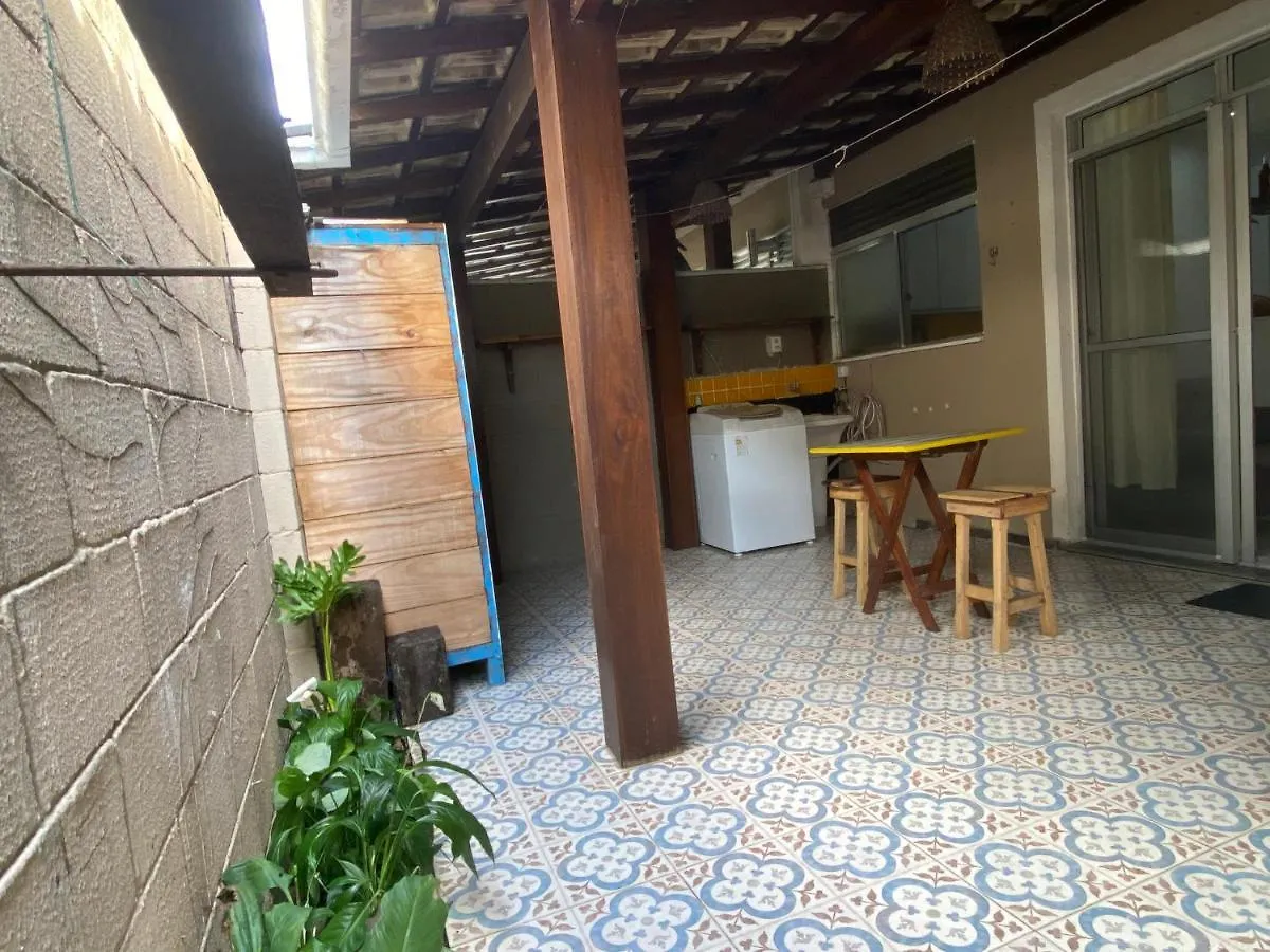 Apartment Apt Completo Condominio Macae