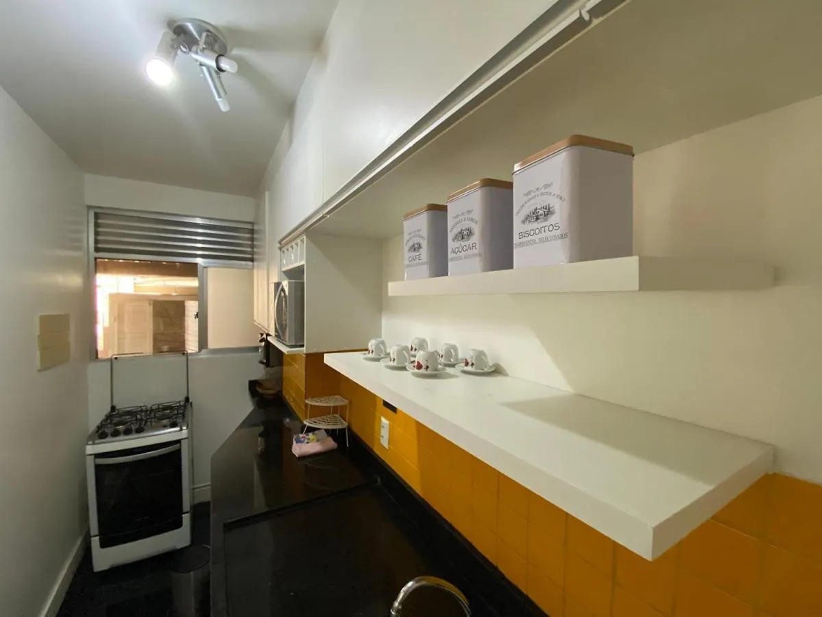 Apt Completo Condominio Macae 0*,  Brazil