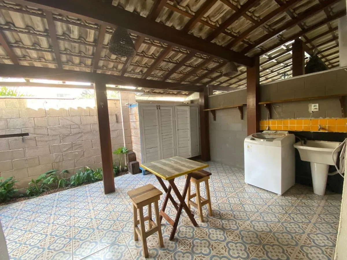 Apt Completo Condominio Macae 0*,  Brazil