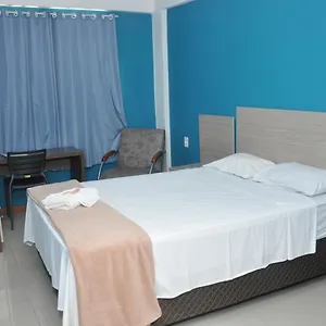 3* Hotel Bonjour